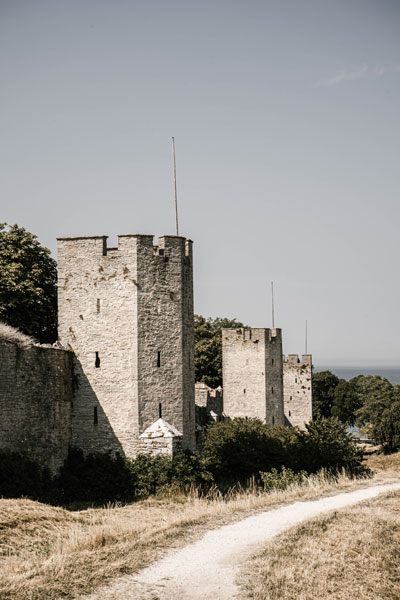 Picture of Gotland