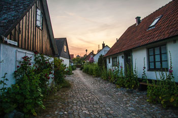 Picture of Skåne