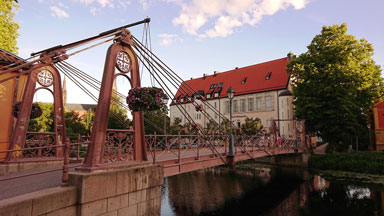 Picture of Uppsala